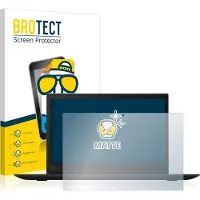 BROTECT Film de protection antireflet Protection d'écran mat (Motorola Moto G (3e génération))