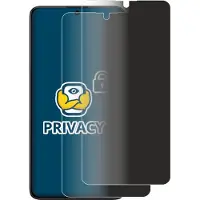 BROTECT Film anti-regards Anti-Spy Privacy Film de protection contre la lumière bleue (Xiaomi Redmi Note 13 Pro 5G), Téléphone portable : film de protection, Bleu