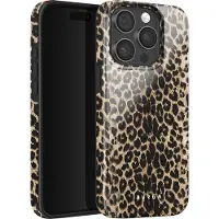 Burga Coque arrière Tough Apple iPhone 15 Pro - Player