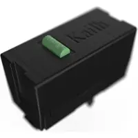 Endgame Gear OP1we Switch Pack - Kailh GO 60-65gf, lot de 2, Souris + clavier : accessoires, Noir