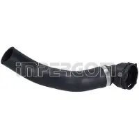 Impergom Tuyau Radiateur Fiat Doblo 1.6 , Fiat Doblo Cargo 1.6 , Fiat Pratico 1.6