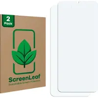 ScreenLeaf Film de protection pour écran Umidigi F3 S - Film de protection d'écran transparent (Umidigi F3 SE), Téléphone portable : film de protection, Transparent