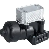 FEBI BILSTEIN Boîtier de filtre à huile 109394