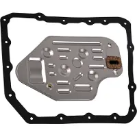 FEBI BILSTEIN Kit de filtre hydraulique, boîte automatique 170411