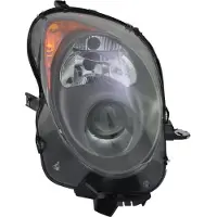TYC Projecteur principal 20-11753-25-2, droite