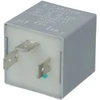 Valeo Interrupteur de lampe témoin