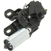 Valeo Moteur d'essuie-glace 404704