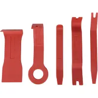 Carpoint Kit de levage pour revêtements
