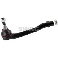 SWAG Rotule de barre d'accouplement adaptée à la PEUGEOT 508 SW I (8E) Avant gauche 33 10 1859