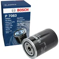 Bosch Filtre à huile F 026 407 083