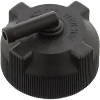 FEBI BILSTEIN Couvercle, boîte à eau FEBI 101420