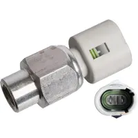 FEBI BILSTEIN Pressostat d'huile (direction assistée) 108848
