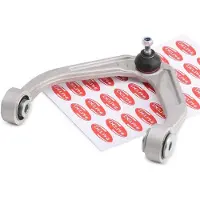Delphi Bras de suspension TC2360 essieu avant, droite, avant