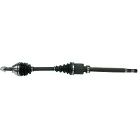 Skf Arbre de transmission VKJC 8525 droite