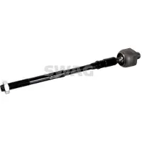 SWAG 82 93 3452 Articulation axiale de barre d'accouplement pour NISSAN X-TRAIL (T30) avant gauche avant droit avant bilatéral