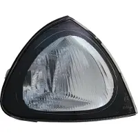 TYC Feu clignotant 18-5458-05-2 gauche