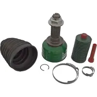 Blue Print Jeu de joints (arbre d'entraînement)