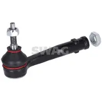 SWAG - Rotule de barre d'accouplement pour JEEP Compass (MP, M6) Avant gauche 33 10 8035