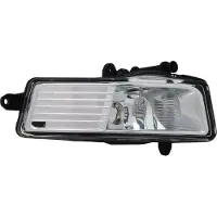 TYC Phare antibrouillard 19-0865-01-9