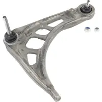 Delphi Bras de suspension TC882 essieu avant, droite, avant
