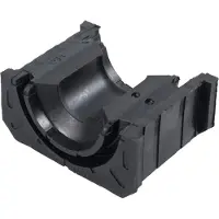 FEBI BILSTEIN Silent bloc de barre stabilisatrice 173515