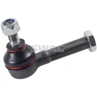 SWAG Tête de barre d'accouplement pour SUZUKI JIMNY (FJ) 84 94 2321