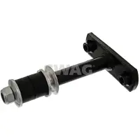 SWAG Barre de couplage pour stabilisateur de MITSUBISHI L 200 / Triton Pickup (KAT, KBT) Avant gauche Avant droit 80 94 1187