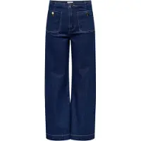 ONLY Jean 'ONLMadeline' bleu foncé