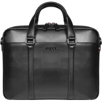 Port Designs Versailles (14", Universel), Sac pour notebook, Noir