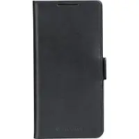 dbramante1928 Copenhagen Slim Samsung Galaxy S25 Ultra Book Case Cuir Noir