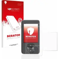 Upscreen Protection d'écran Scratch Shield