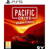 Pacific Drive Edition Deluxe PS5