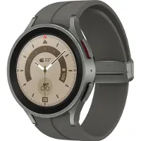 Samsung Galaxy Watch 5 Pro SM-R920 45mm BT titanium