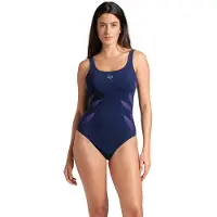 Arena Maillot de bain 1 pièce femme Milena Wing