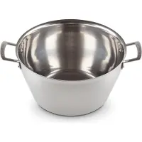 Le Creuset Bol à Mixer Le Creuset Inox 30cm (9,3L)