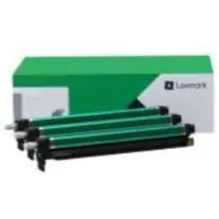 Lexmark 73D0Q00 pièce de rechange pour équipement d'impression Kit de photoconducteur 3 pièce(s)