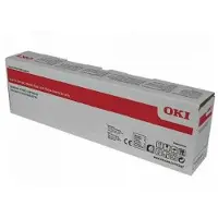 OKI 46606518 - Noir - Toner