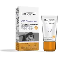 Bella aurora Plus Ani-Spot crème solaire SPF50+ 50 ml
