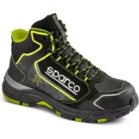 Sparco Chaussures TEAMWORK 07529 NRGF/43