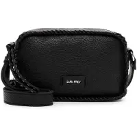 Suri Frey sac à épaule bandoulière Franzy Crossover Black noir