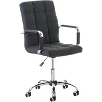 CLP Chaise de bureau Deli V2 Tissu