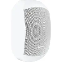 Biamp MASK6C (Passif), Haut-parleur PA, Blanc