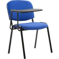 CLP Chaise Ken avec table pliante tissu