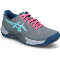 Asics Gel Challenger 14 Padel Shoes Gris EU 40 Homme
