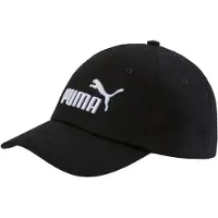Puma Chapeau enfant Ess Cap Jr enfant - Noir - Unique