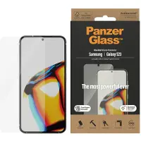 PanzerGlass Case Friendly Samsung Galaxy S23 Protège-écran Verre