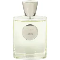 Giardino Benessere Amber EdP unisexe 100ml Pour Femme