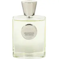 Giardino Benessere Woodstock Patchouli eau de parfum - 100ml