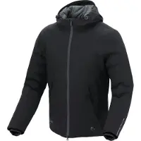 Tucano Urbano Magic Shelter Jacket Noir XL Homme