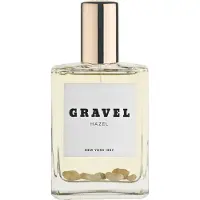Gravel Hazel 100ml Eau De Parfum Clair Homme